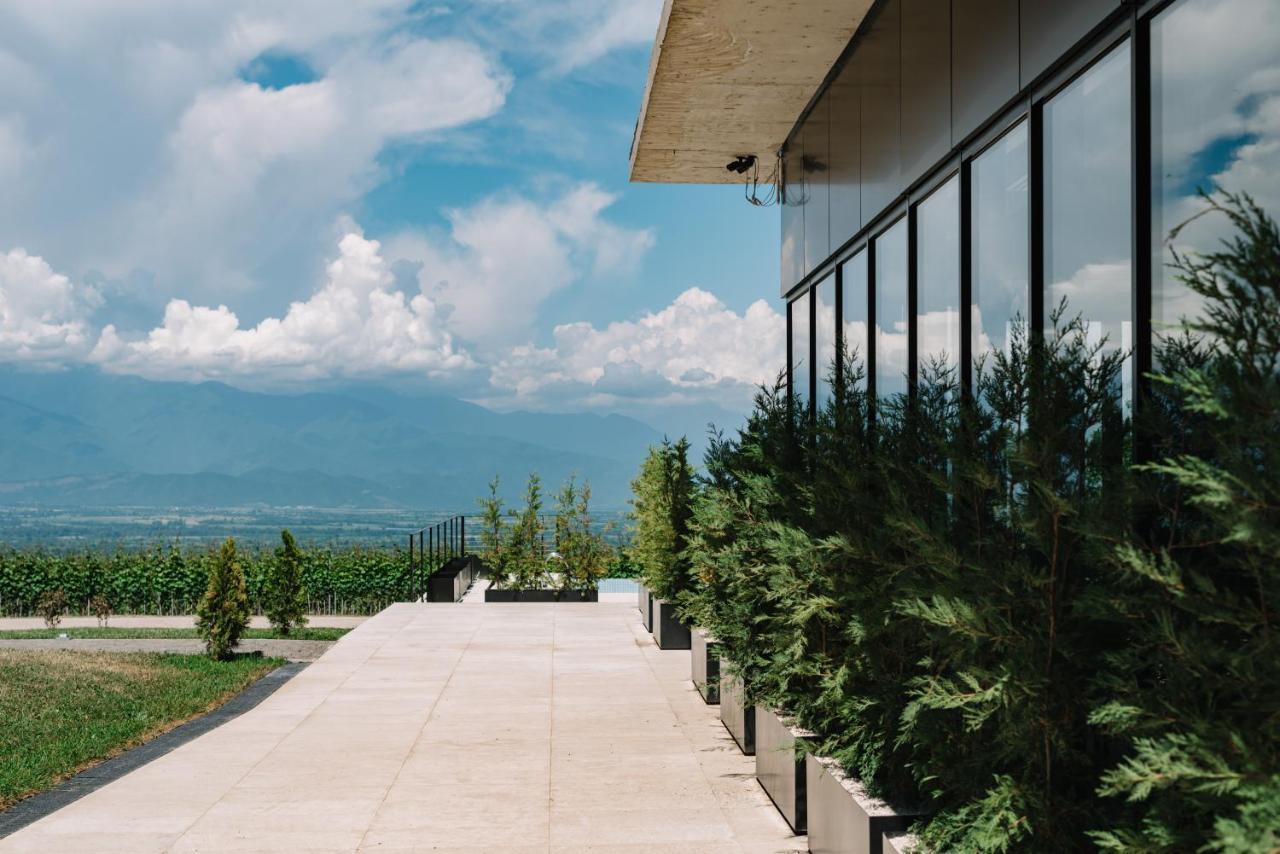 Vazisubani Estate Hotel Luaran gambar