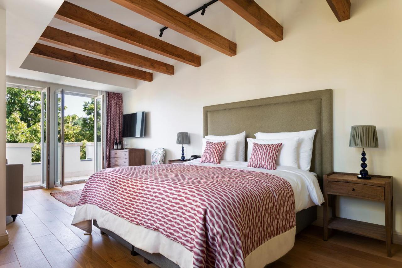 Vazisubani Estate Hotel Luaran gambar