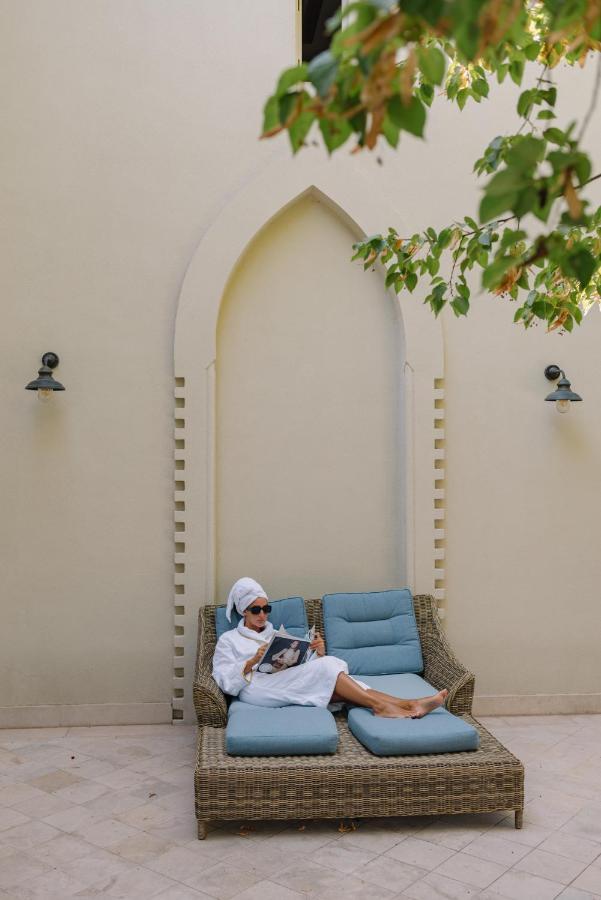 Vazisubani Estate Hotel Luaran gambar